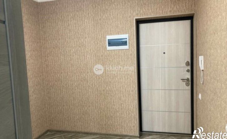 2-комн квартира Республика Татарстан (Татарстан), Казань, Дубравная улица, 1/104к2