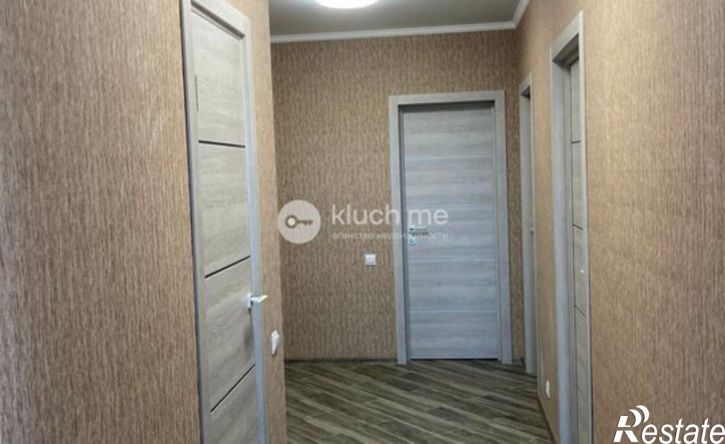 2-комн квартира Республика Татарстан (Татарстан), Казань, Дубравная улица, 1/104к2