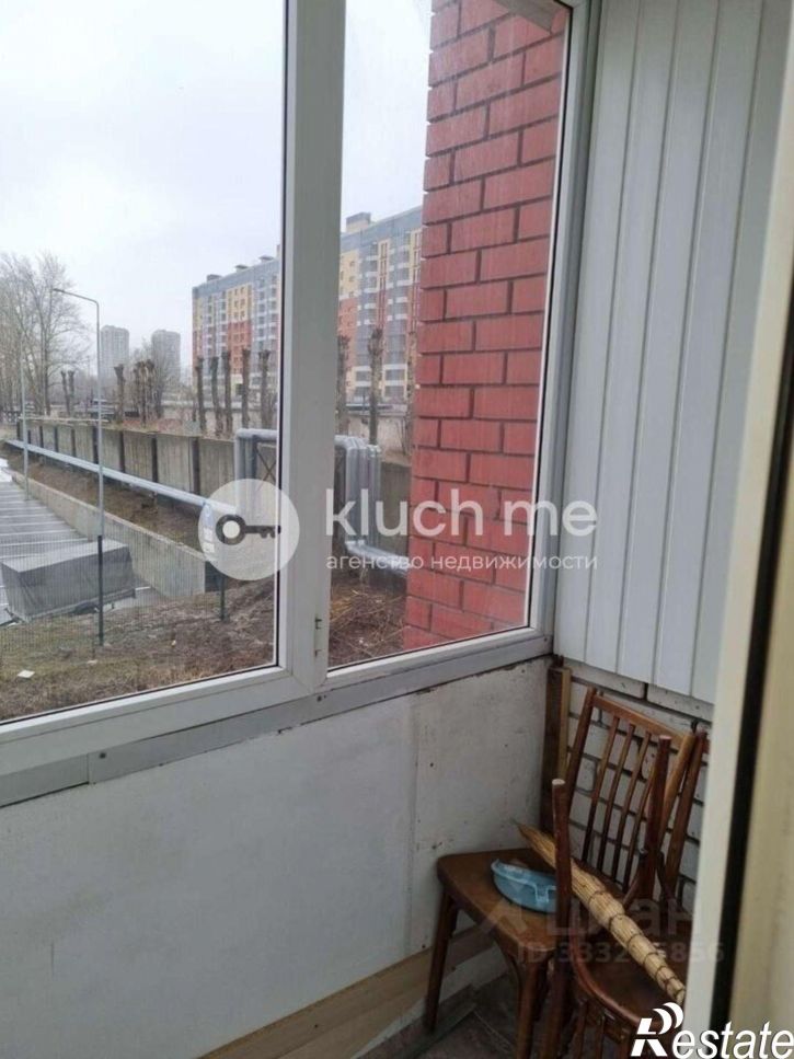 1-комн квартира Республика Татарстан (Татарстан), Казань