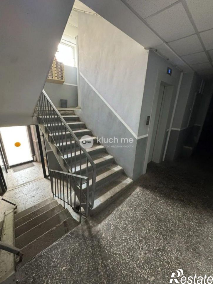 1-комн квартира Республика Татарстан (Татарстан), Казань