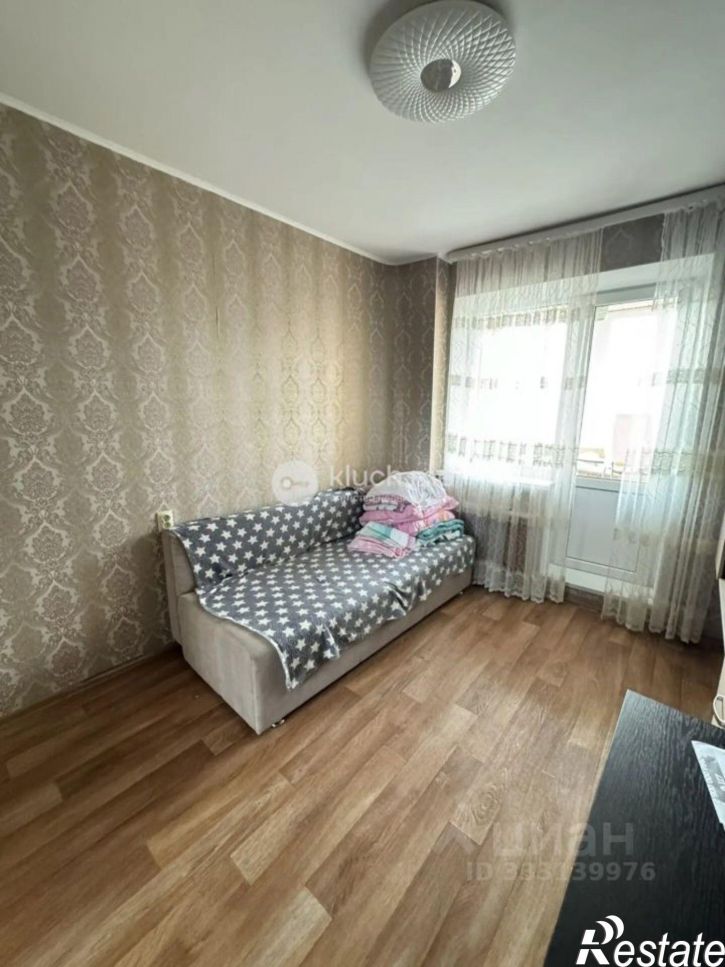 1-комн квартира Республика Татарстан (Татарстан), Казань