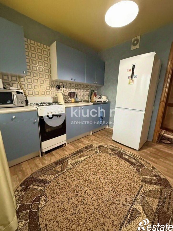 1-комн квартира Республика Татарстан (Татарстан), Казань