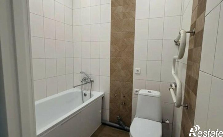 2-комн квартира Республика Татарстан (Татарстан), Казань, улица Голубятникова, 19