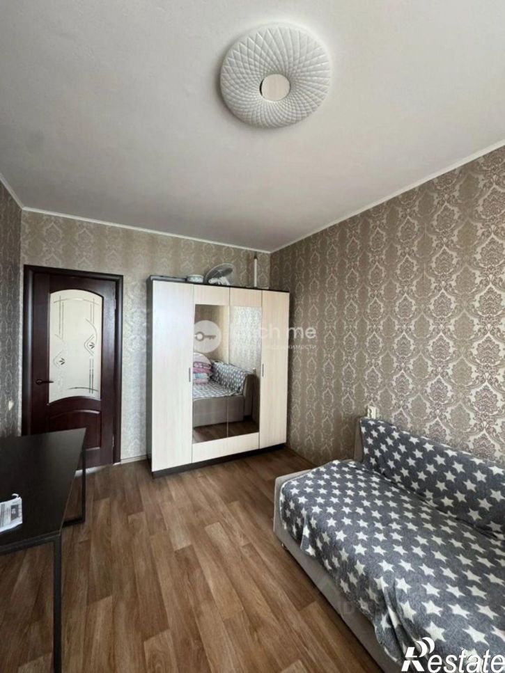 1-комн квартира Республика Татарстан (Татарстан), Казань