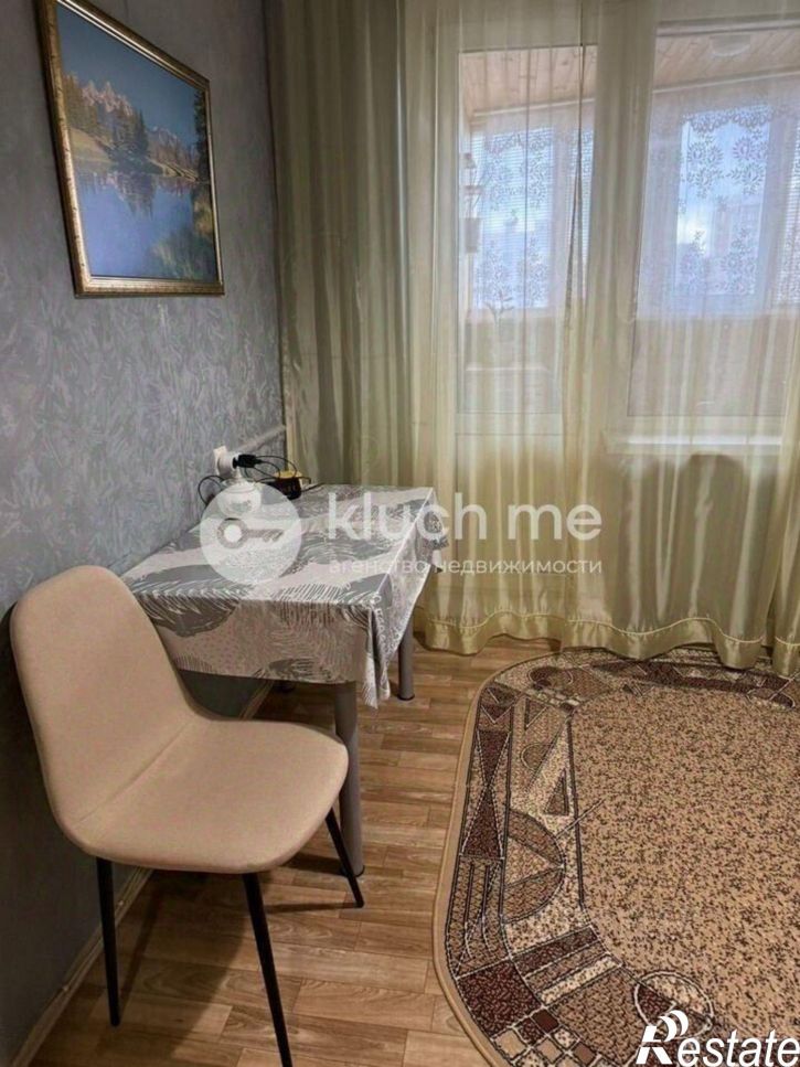 1-комн квартира Республика Татарстан (Татарстан), Казань