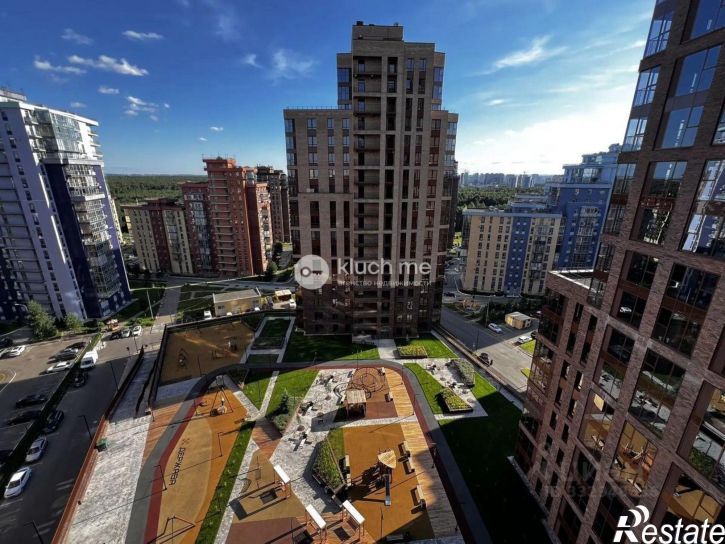 2-комн квартира Республика Татарстан (Татарстан), Казань