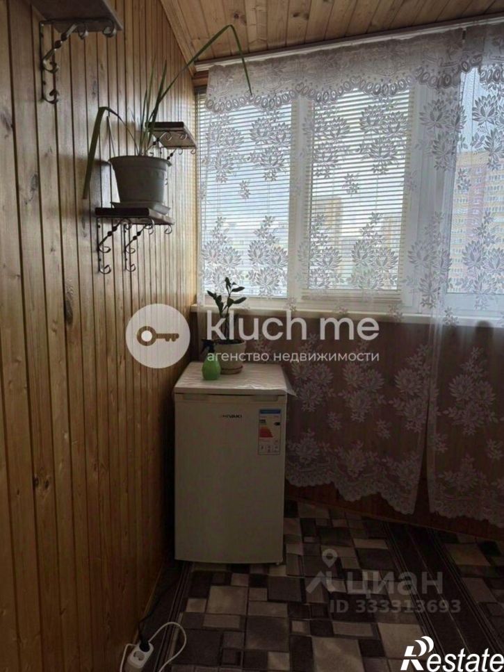 1-комн квартира Республика Татарстан (Татарстан), Казань