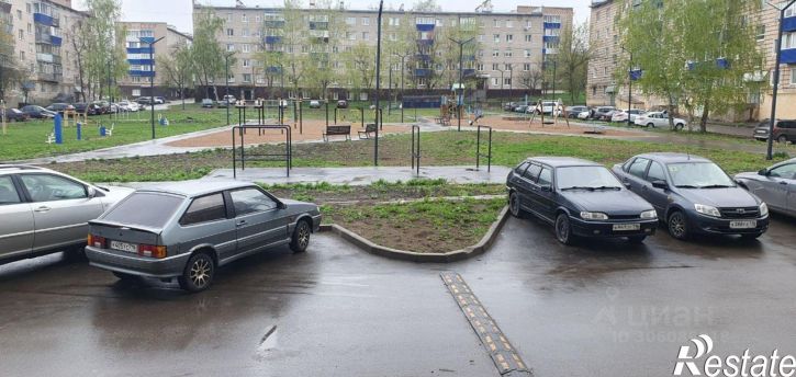 3-комн квартира Бугульма