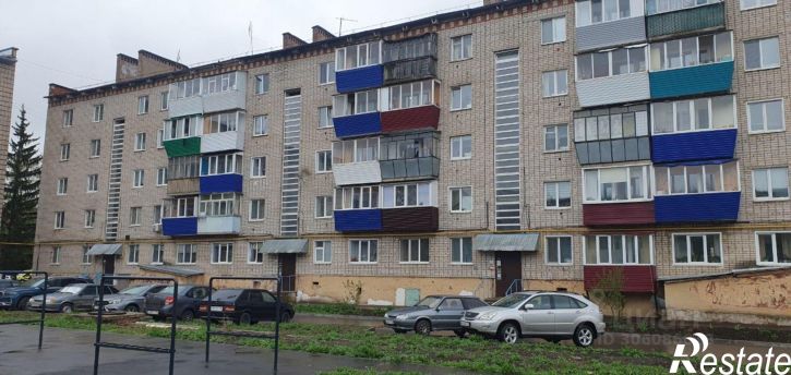 3-комн квартира Бугульма