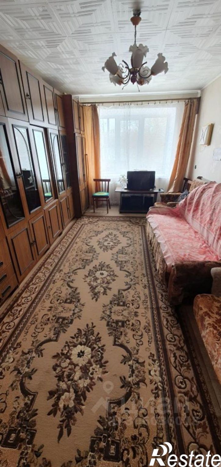3-комн квартира Бугульма