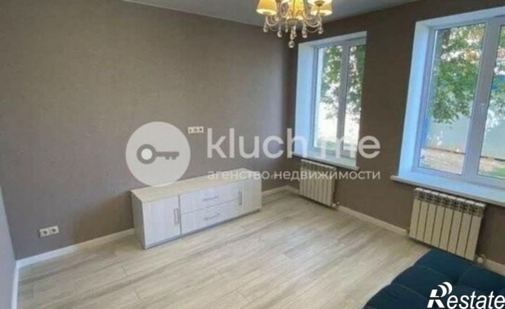 3-комн квартира Республика Татарстан (Татарстан), Казань, улица Академика Губкина, 18
