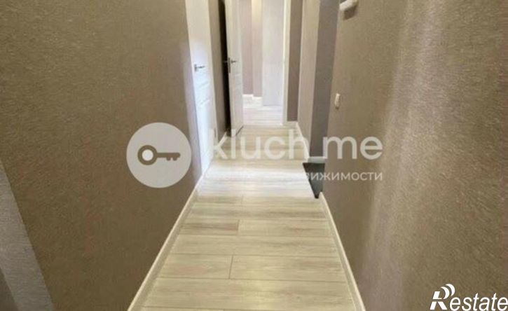 3-комн квартира Республика Татарстан (Татарстан), Казань, улица Академика Губкина, 18