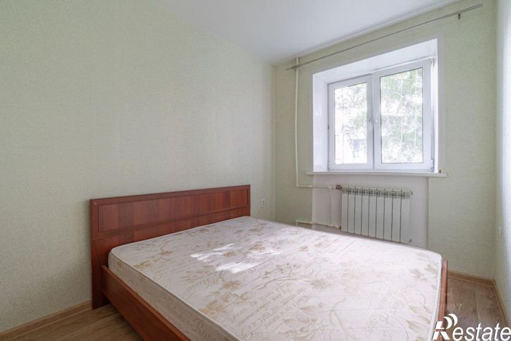 2-комн квартира Казань