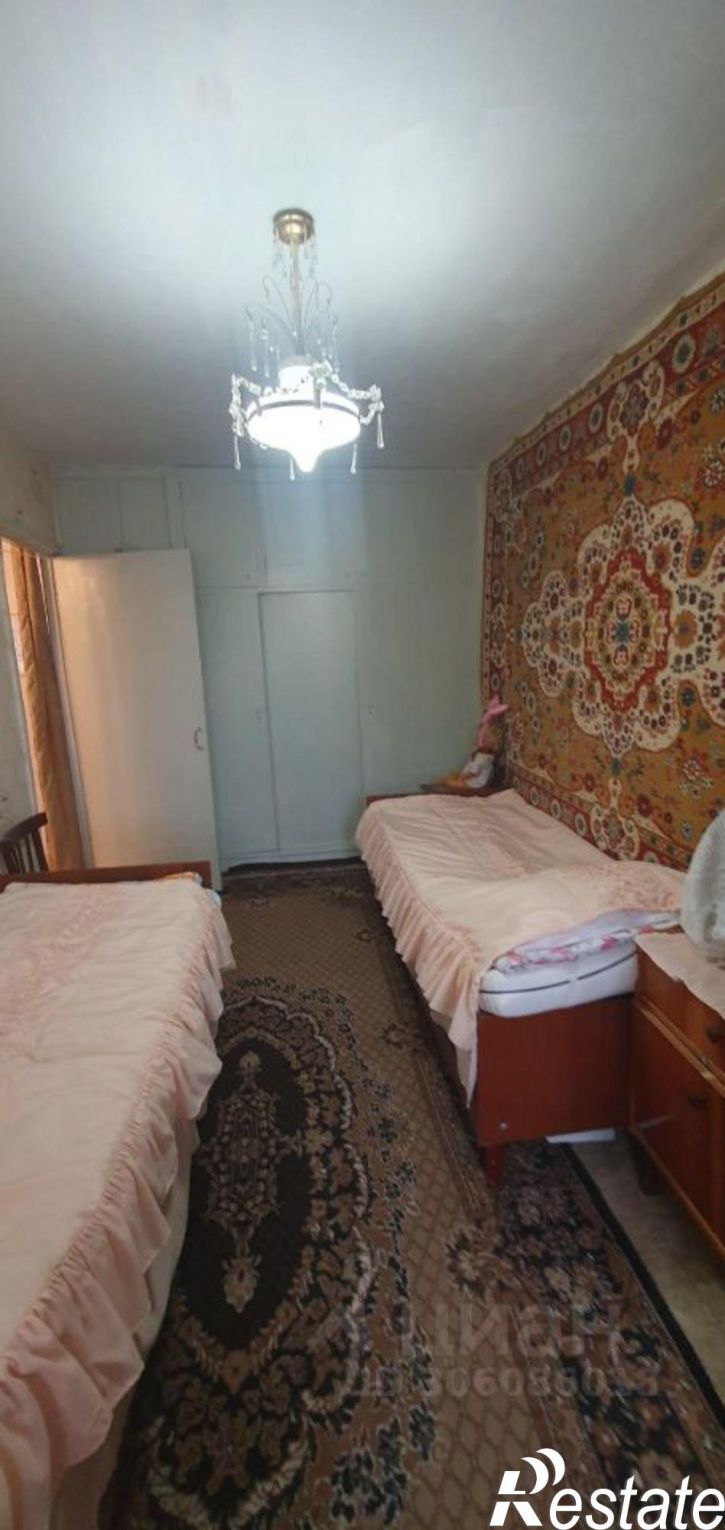 3-комн квартира Бугульма