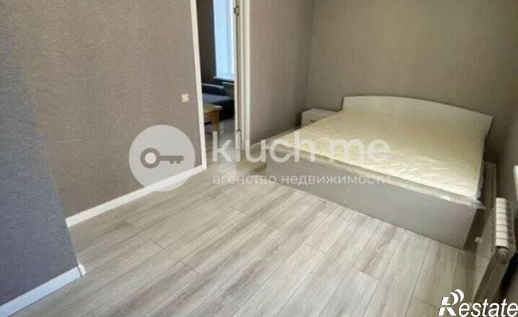 3-комн квартира Республика Татарстан (Татарстан), Казань, улица Академика Губкина, 18
