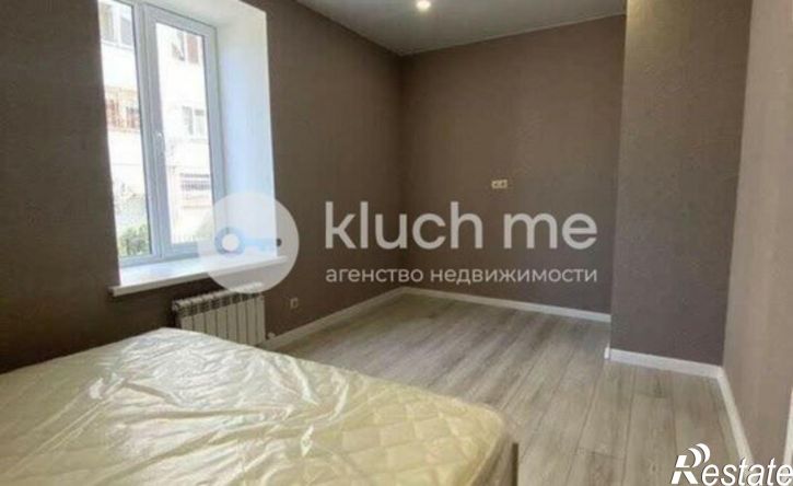 3-комн квартира Республика Татарстан (Татарстан), Казань, улица Академика Губкина, 18