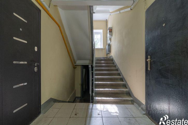 2-комн квартира Казань
