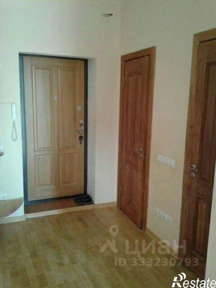 2-комн квартира Казань