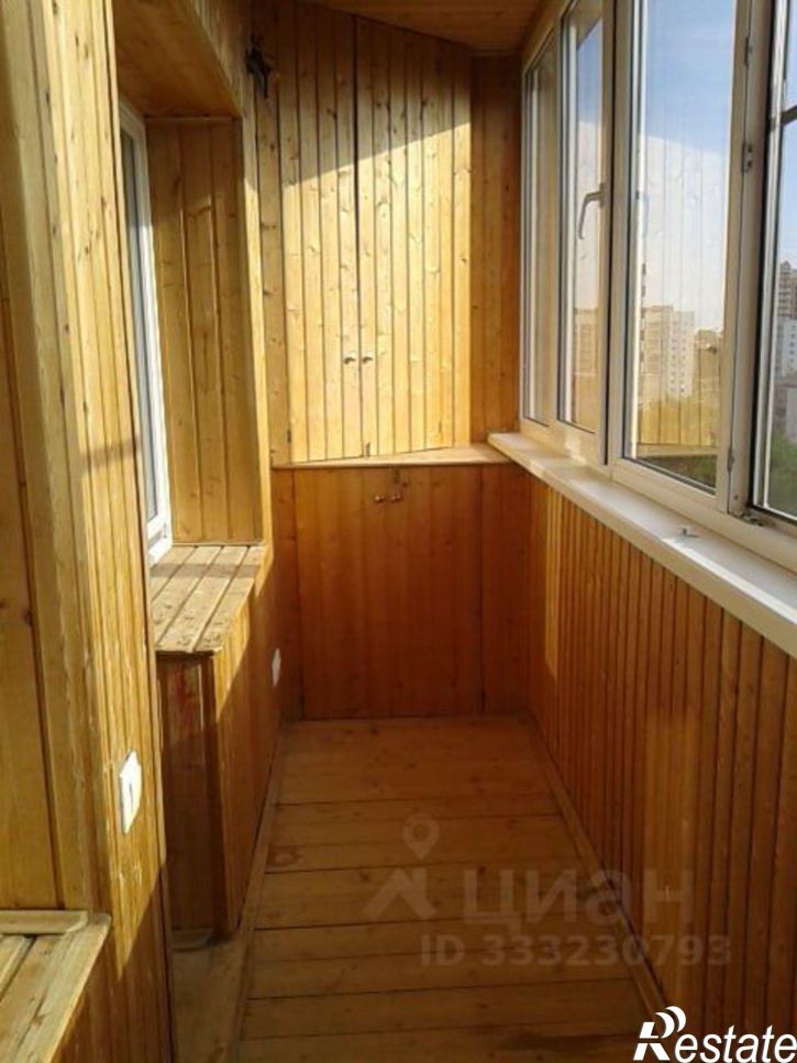 2-комн квартира Казань