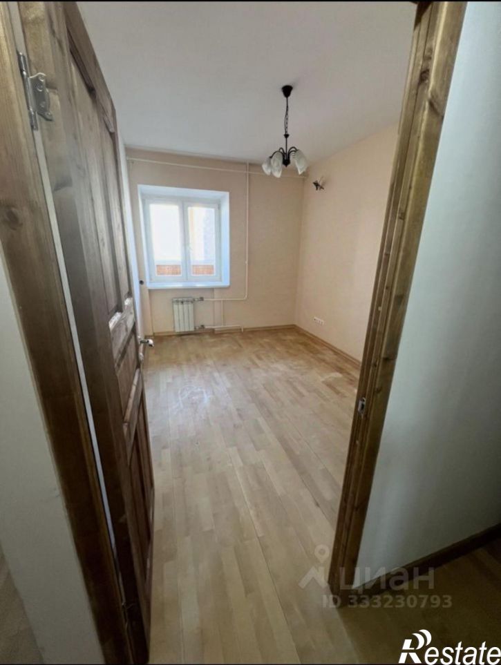 2-комн квартира Казань