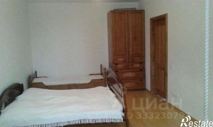 2-комн квартира Казань