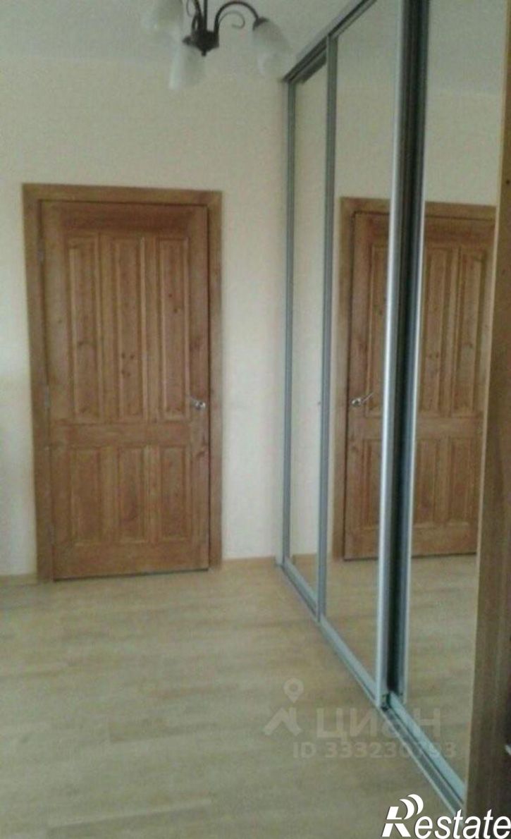 2-комн квартира Казань