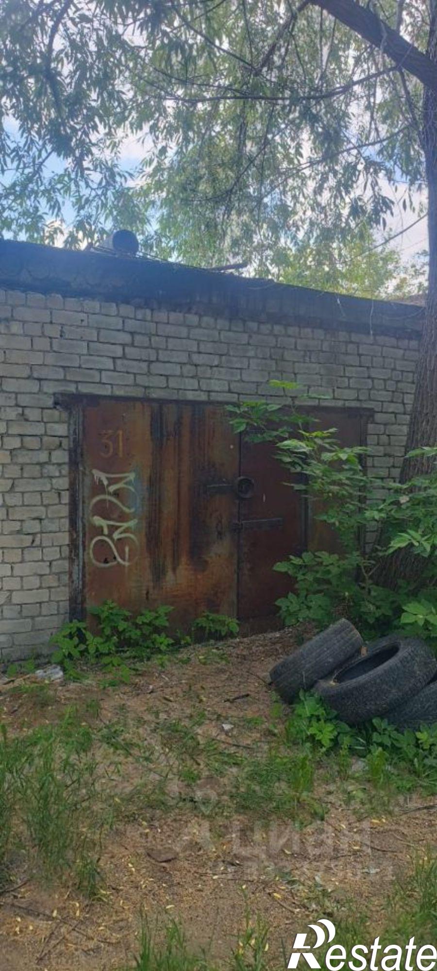 Сдать гараж, место в паркинге за 3 000 рублей на Казань