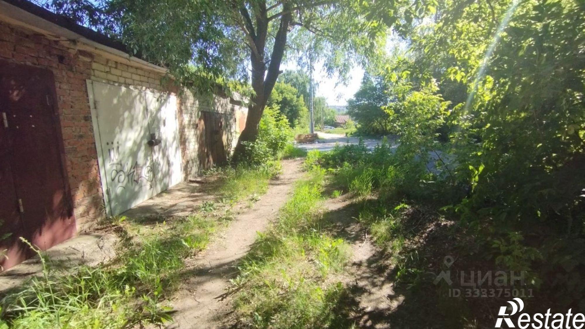 Сдать гараж, место в паркинге за 3 000 рублей на Казань