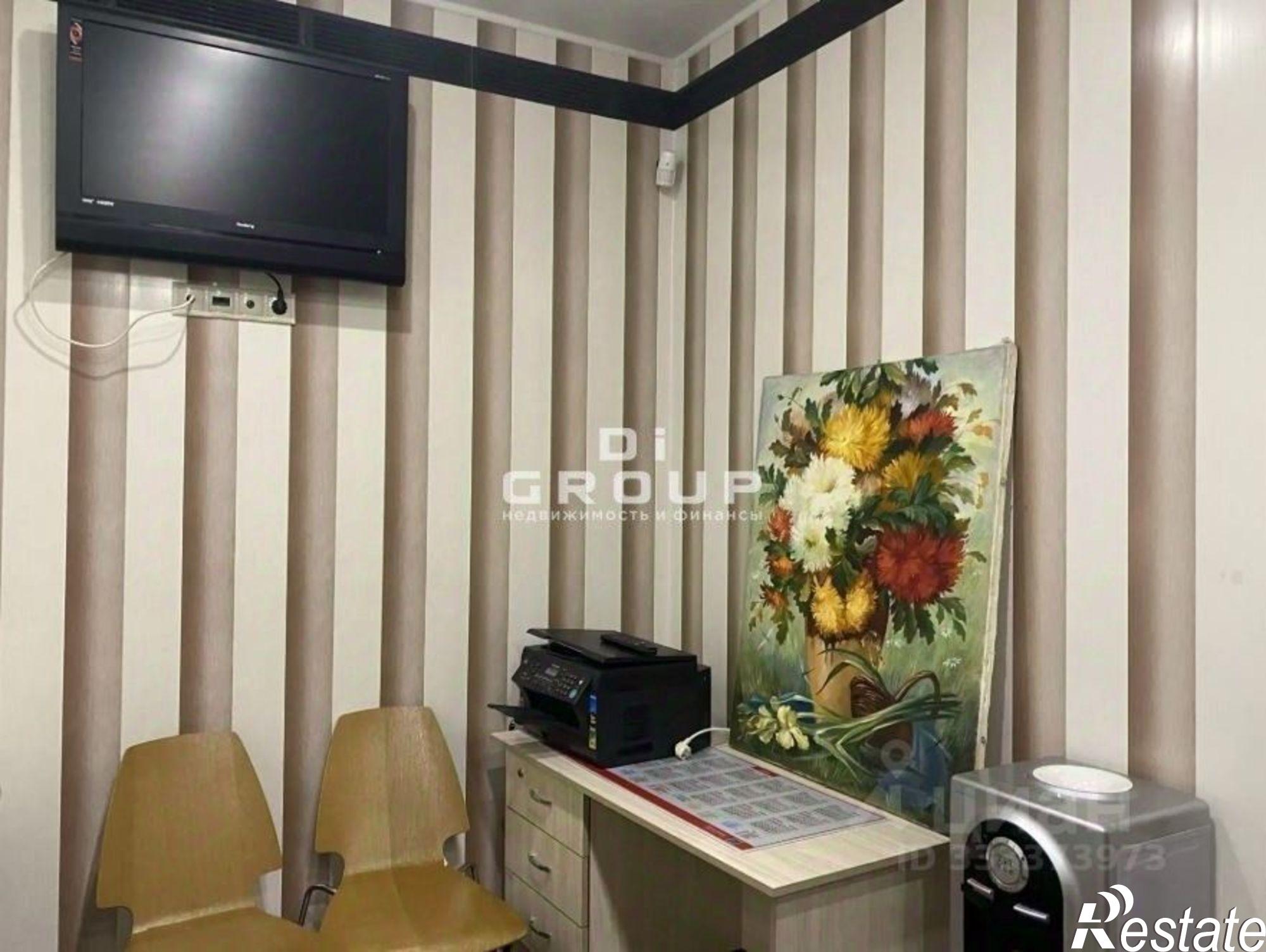 Купить офис, помещение под офис за 34 832 200 рублей на Казань, Вахитовский