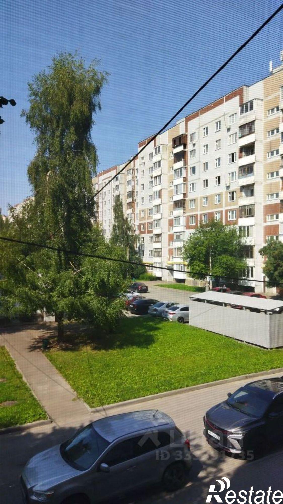 Купить квартиру за 11 500 000 рублей на Казань