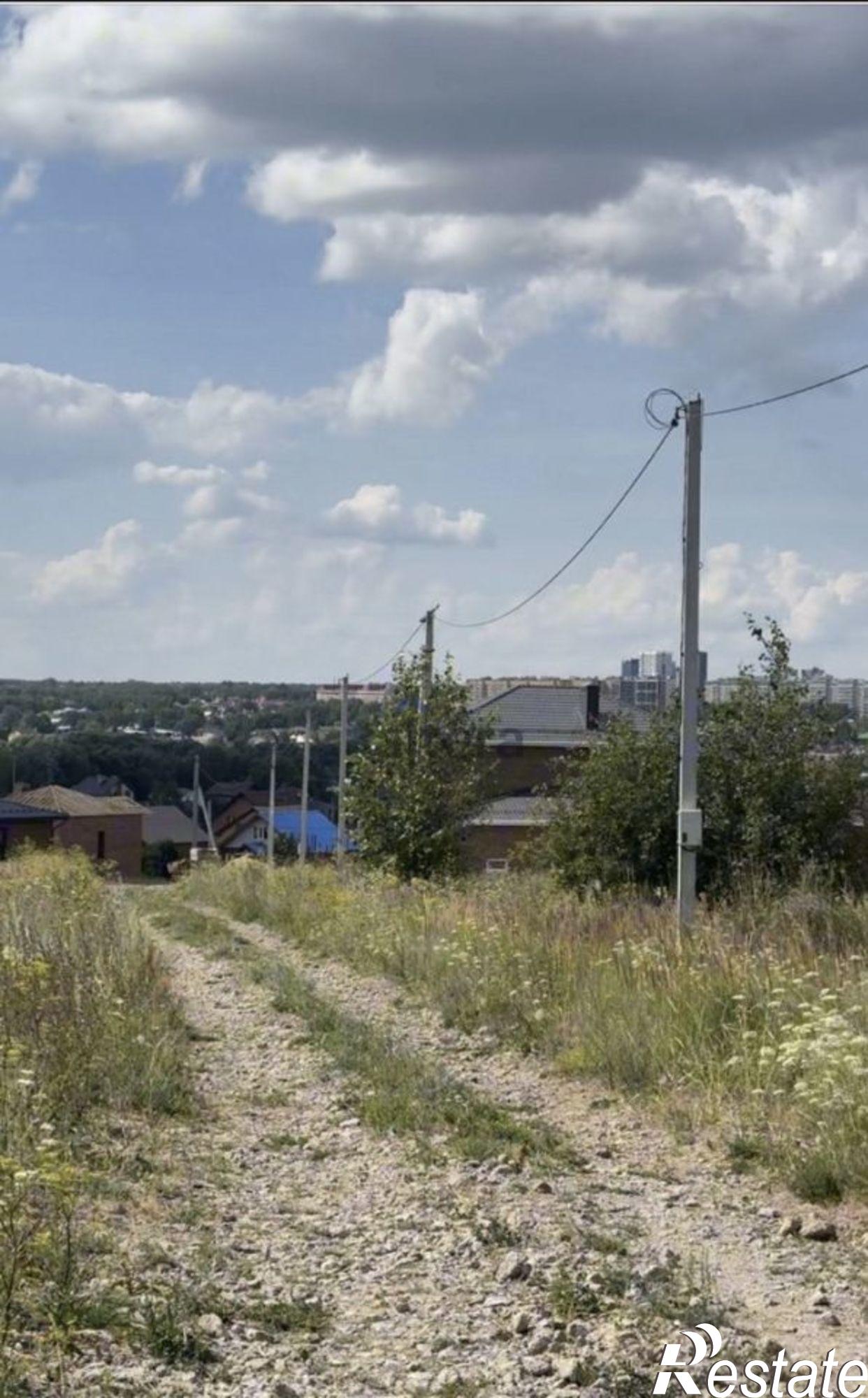 Купить землю, земельный участок за 15 000 000 рублей на Казань