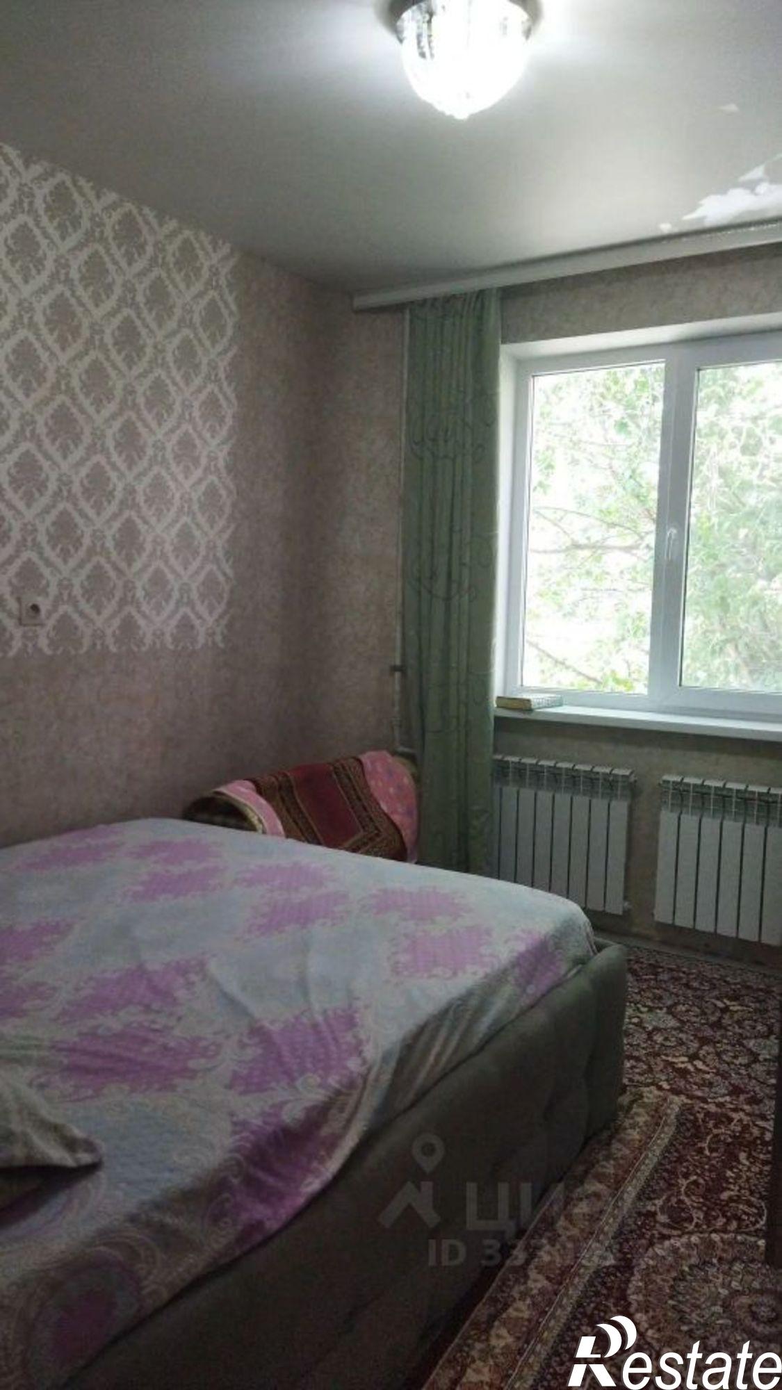 Купить квартиру за 11 500 000 рублей на Казань