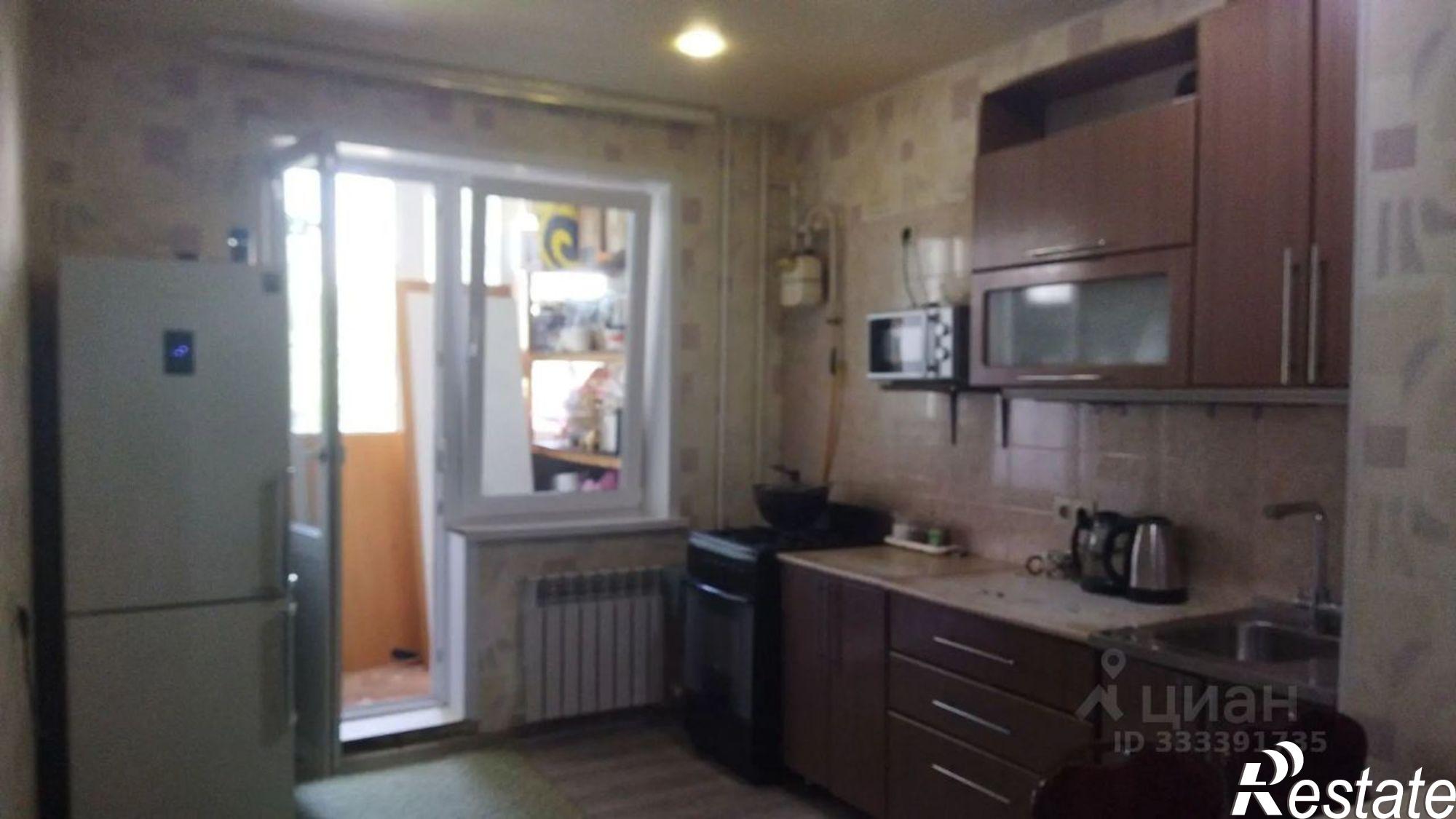 Купить квартиру за 11 500 000 рублей на Казань