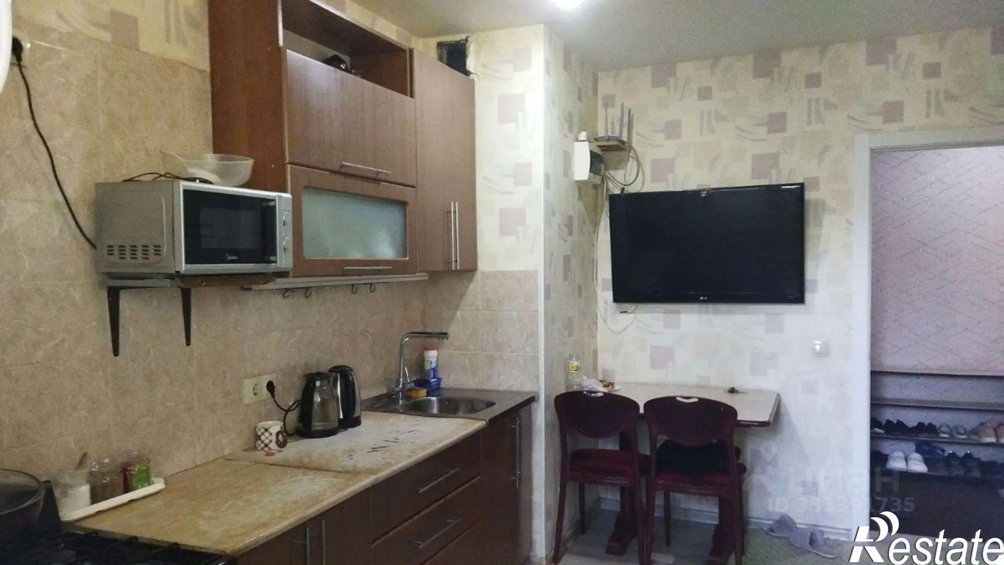 Купить квартиру за 11 500 000 рублей на Казань