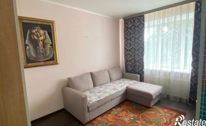 1-комн квартира ул Гафиатуллина, 22,  д. 22
