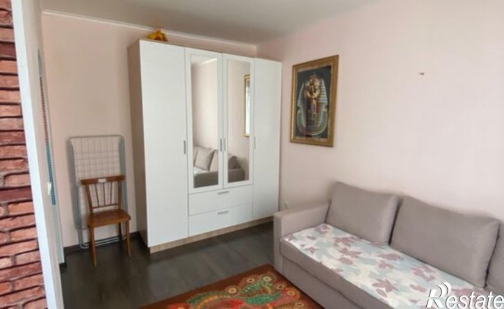 1-комн квартира ул Гафиатуллина, 22,  д. 22