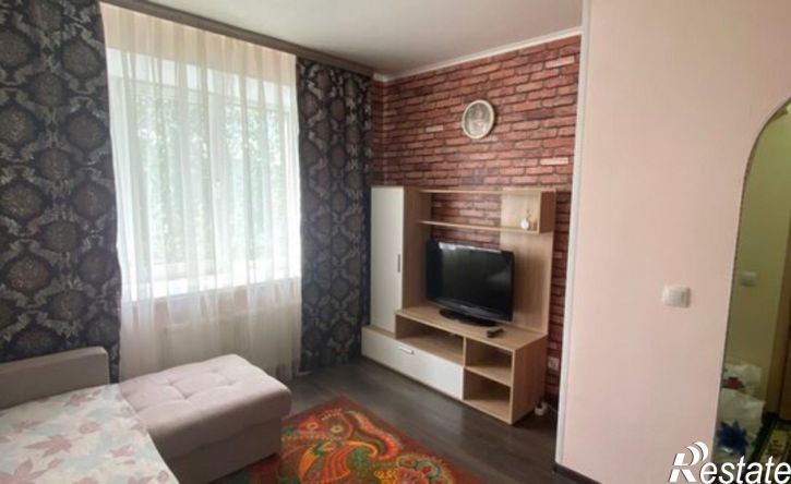 1-комн квартира ул Гафиатуллина, 22,  д. 22