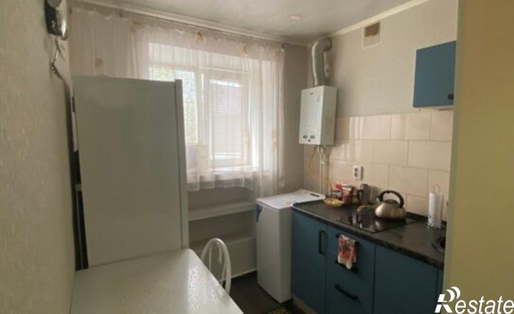 1-комн квартира ул Гафиатуллина, 22,  д. 22