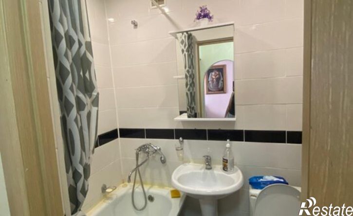 1-комн квартира ул Гафиатуллина, 22,  д. 22