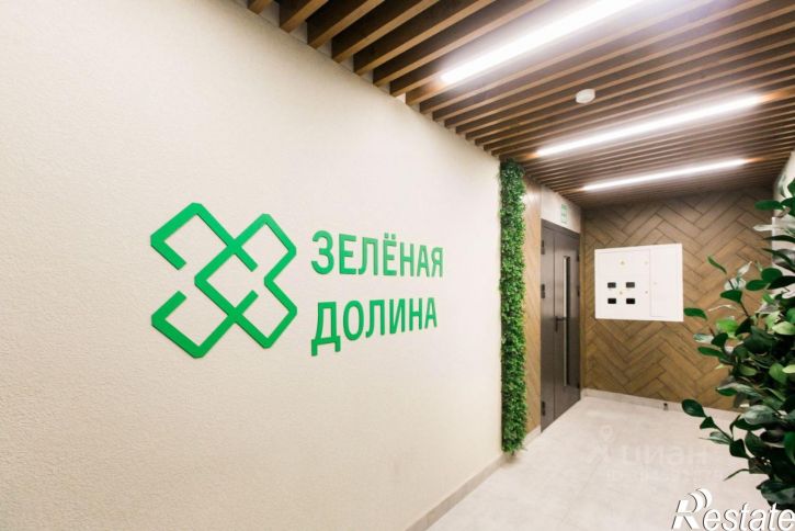 2-комн квартира в новом доме Зеленодольск, Столичная улица