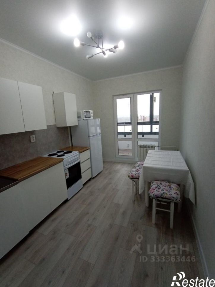 1-комн квартира пр-кт Строителей, 70А,  д. 70А