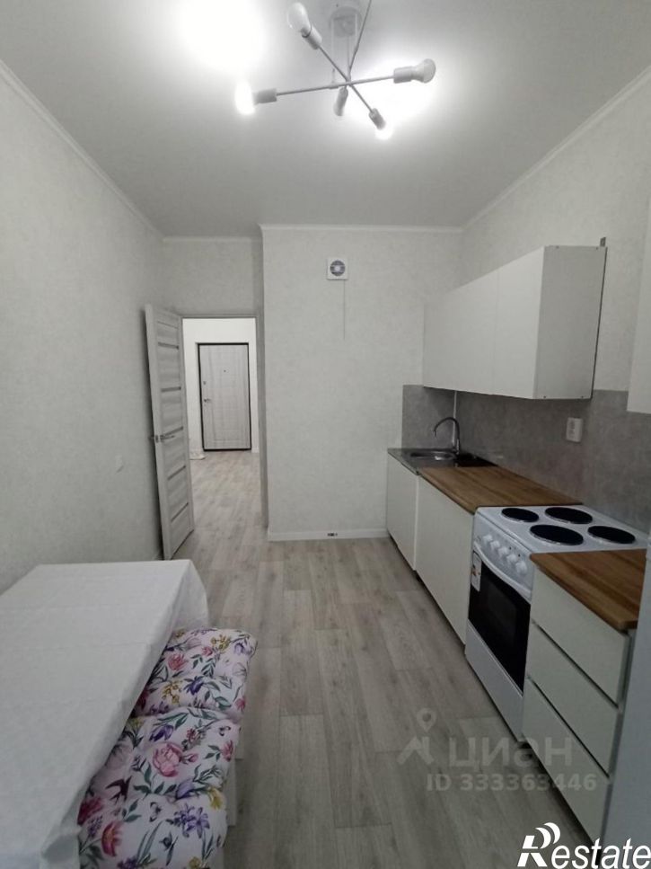 1-комн квартира пр-кт Строителей, 70А,  д. 70А