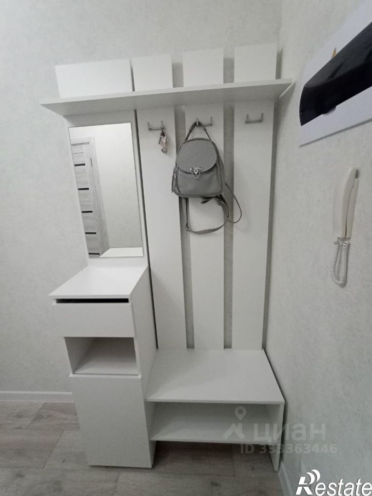 1-комн квартира пр-кт Строителей, 70А,  д. 70А