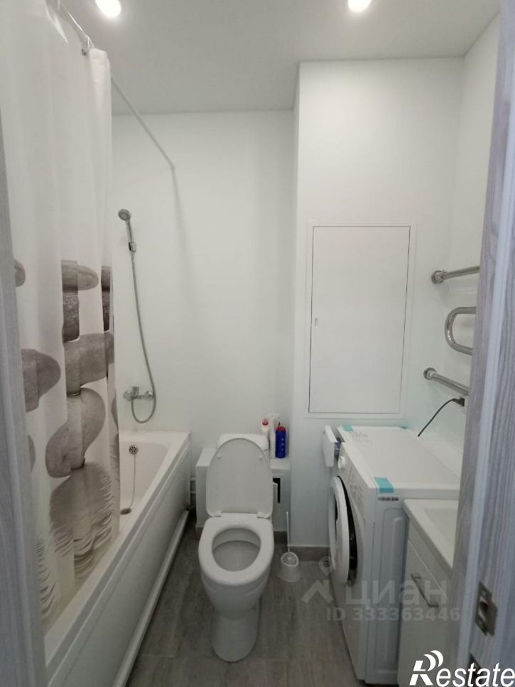 1-комн квартира пр-кт Строителей, 70А,  д. 70А