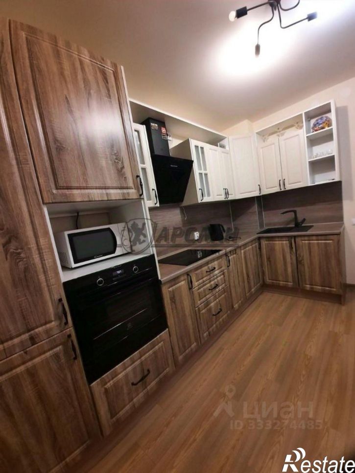 2-комн квартира ул Родины, 33Б 1,  д. 33Б 1,  к. 1