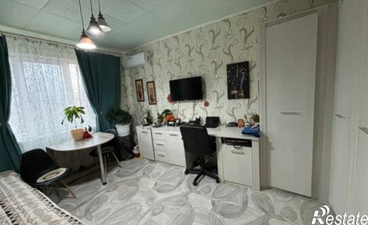 1-комн квартира ул Футбольная, 1,  д. 1