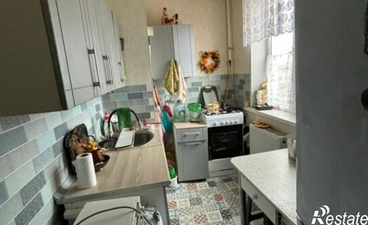 1-комн квартира ул Футбольная, 1,  д. 1