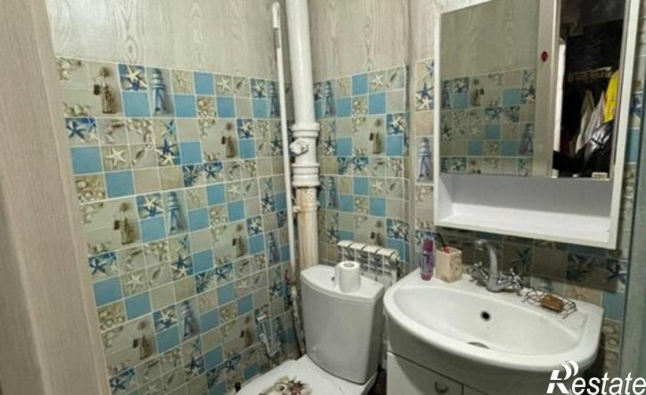 1-комн квартира ул Футбольная, 1,  д. 1