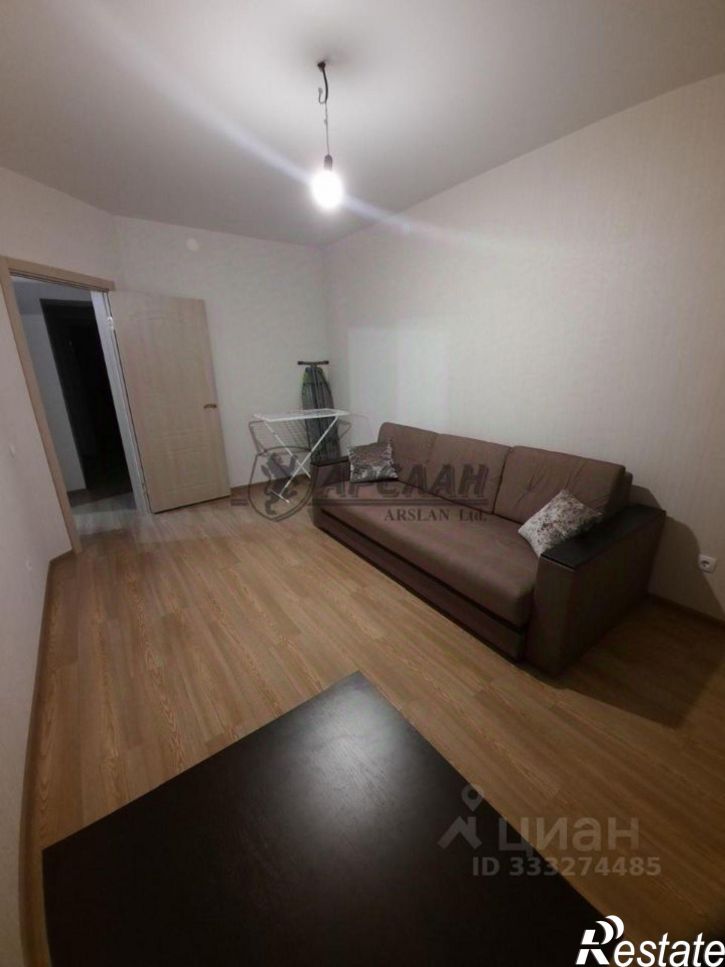 2-комн квартира ул Родины, 33Б 1,  д. 33Б 1,  к. 1