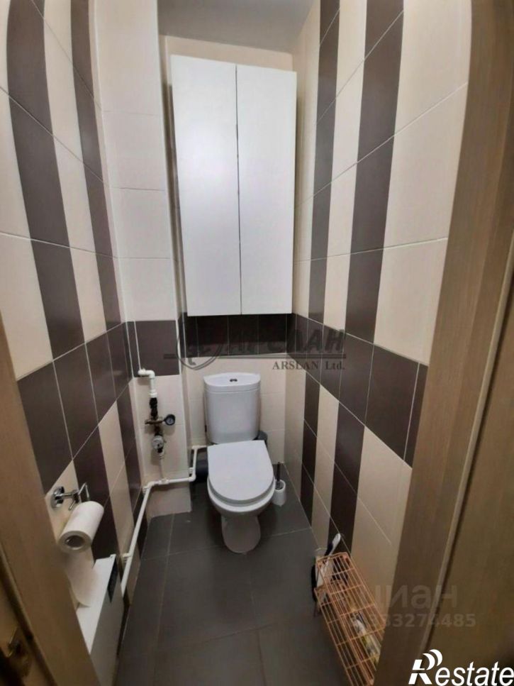 2-комн квартира ул Родины, 33Б 1,  д. 33Б 1,  к. 1